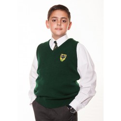 St Aloysius Boys Slipover